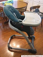 Graco Blossom Seating System Review