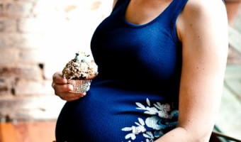 pregnancy baby belly 37 weeks