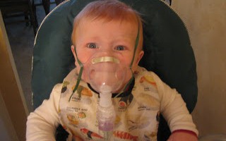 Baby Nebulizer