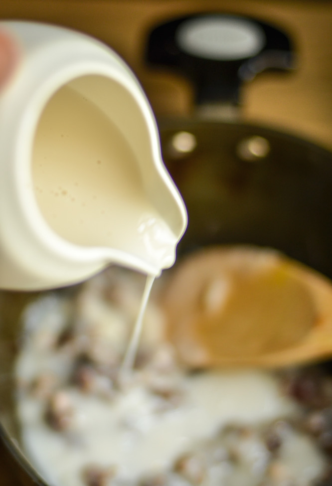 The Best Biscuits and Gravy You've Ever Had In Your Life. Redhead Baby Mama Atlanta Blogger