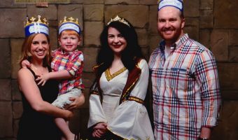 medieval times atlanta
