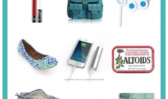 Conference must haves