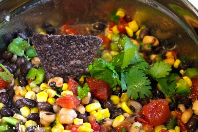 Cowboy Caviar