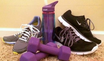 Keep your family fit during the winter with these tips
