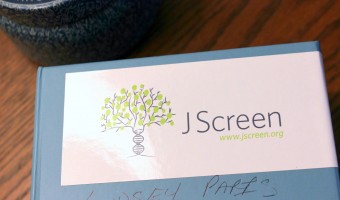 JScreen for Genetic Screening