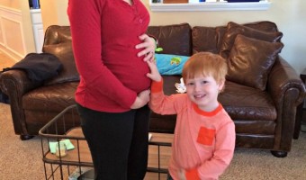 Did your child guess the gender of your baby?