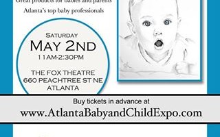 Atlanta Baby Child Expo 2015