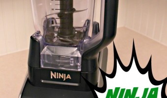Ninja Duo Blender Review from @RedheadBabyMama