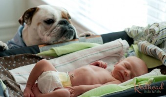 What I wish I knew before Baby Came.