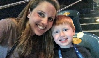 Mommy and Me Dates