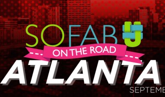 Sofab OTR Atlanta Day Conference for bloggers