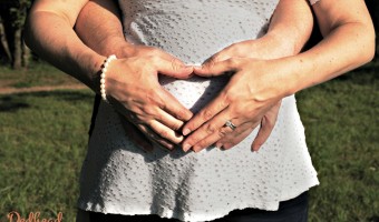 How will your pregnancy progress? Compare some milestones!