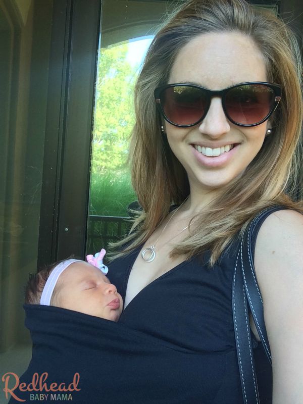 Ending the mommy wars by trying something new!! #SisterhoodUnite