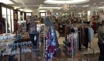 versona accessories store, east cobb Avenue