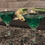 Frobscottle and Snozzcumber Recipe: Celebrate the BFG Movie!