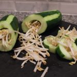 Frobscottle and Snozzcumber Recipe: Celebrate the BFG Movie!