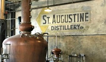 St. Augustine Distillery