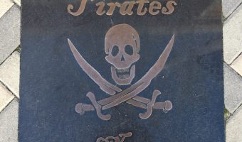 Pirates of Nassau Museum in Nassau, Bahamas | Redheadbabymama.com