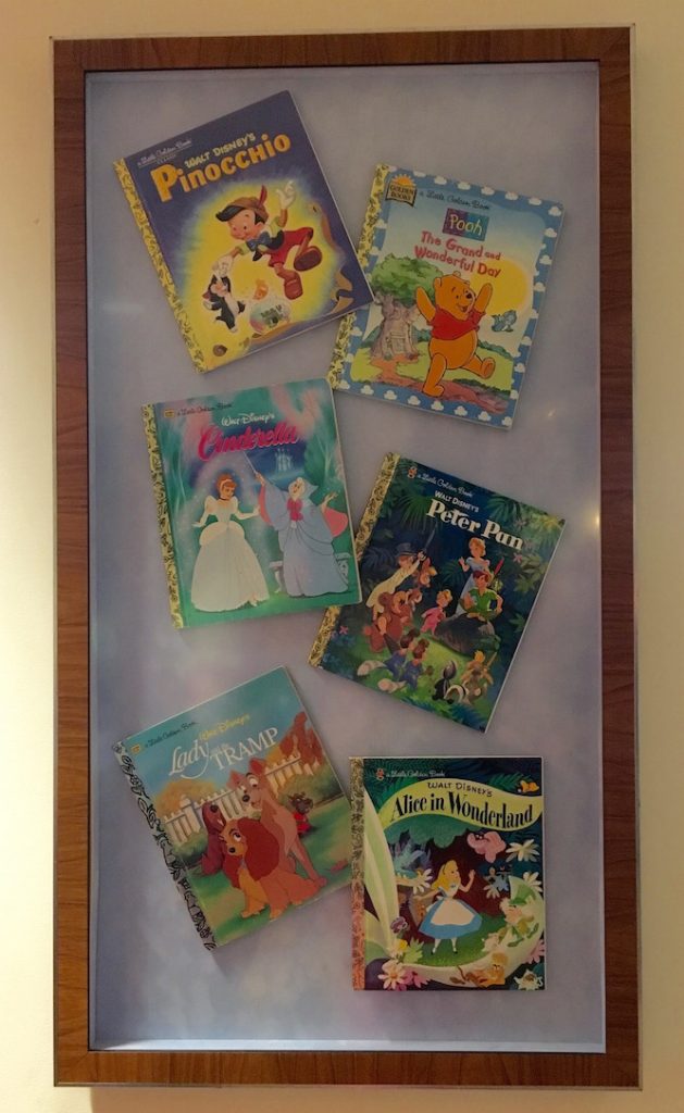  | Lilo's Playhouse, Polynesian Resort Childcare at Disney | Redheadbabymama.com