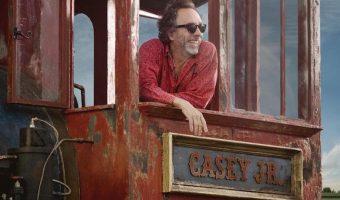 Tim Burton's take on Dumbo will be dark and original! Live action Disney Movies