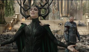Things to Look for in THOR: Ragnarok
