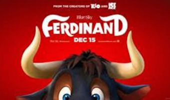 Ferdinand Movie Review