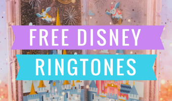 Free disney ringtones iphone android
