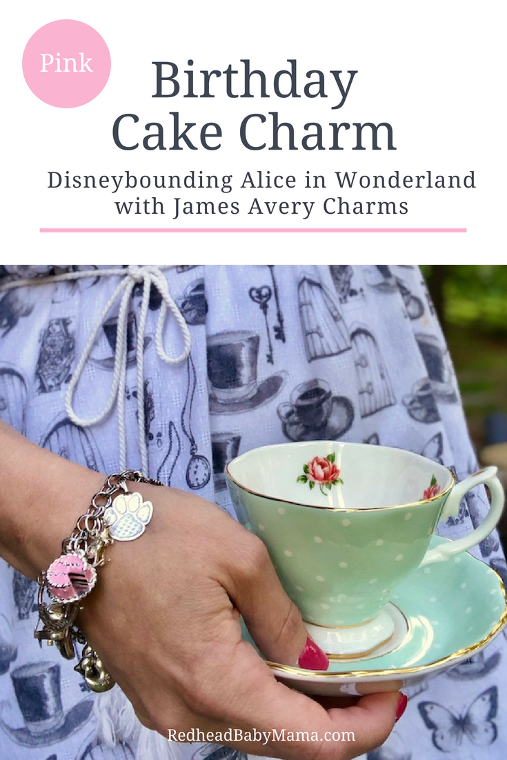 My Dapper Day at Disney Birthday Trip Redhead Baby Mama Atlanta Blogger