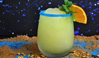 Star Wars Lando Cocktail