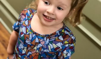 LuLaRoe Back to School Clothes for Kids! Mae