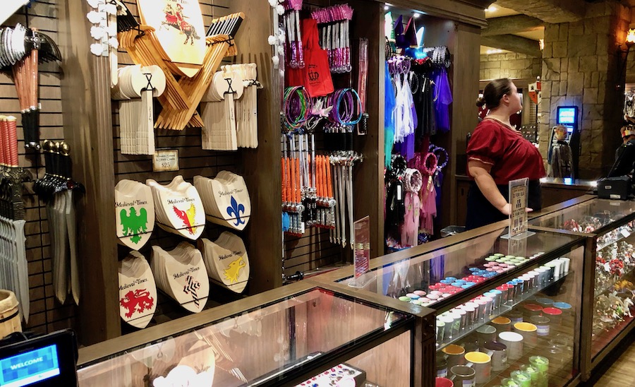 9 Things To Do at Medieval Times Atlanta Redhead Baby Mama Atlanta