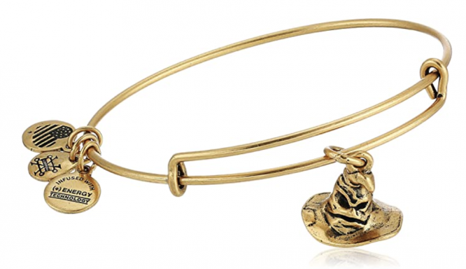 alex and ani sorting hat