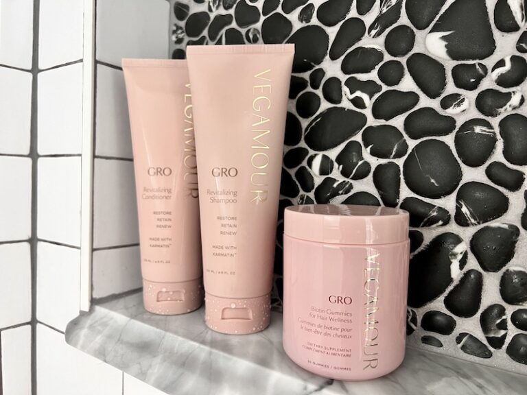 Is the Vegamour Hype All It's Cracked Up To Be? The Honest Vegamour