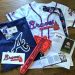 What you get when you join the premium Atlanta Braves Kid's Cliub for only $25, AND 2 tickets to a game! #ChopOn