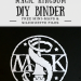 Craft your own DIY Sorcerers of the Magic Kingdom Binder Book to take on your next vacation. FREE Silhouette files and mini-maps included here!