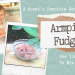 ARMPIT FUDGE header