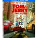 Tom & Jerry - BluRay Art